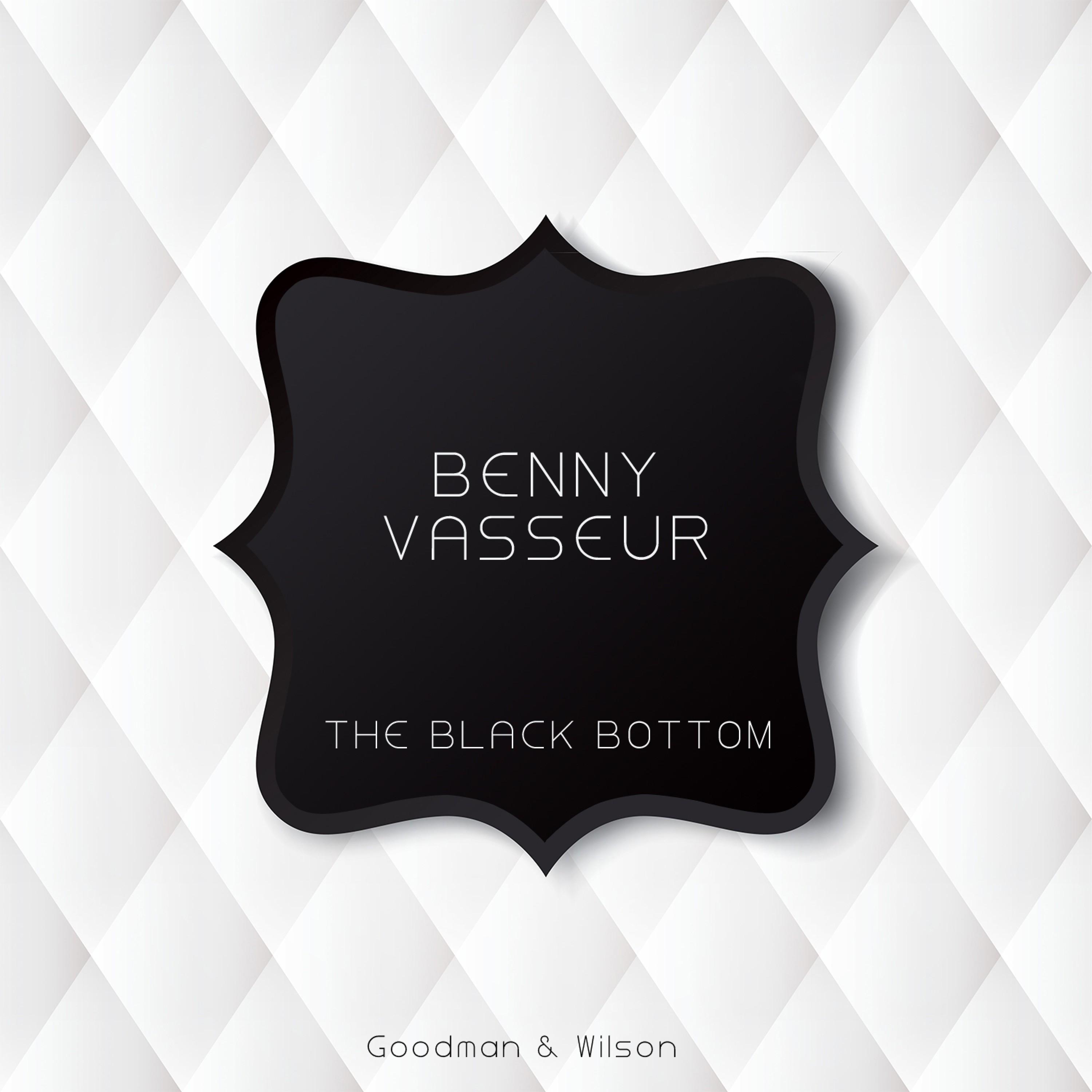 The Black Bottom