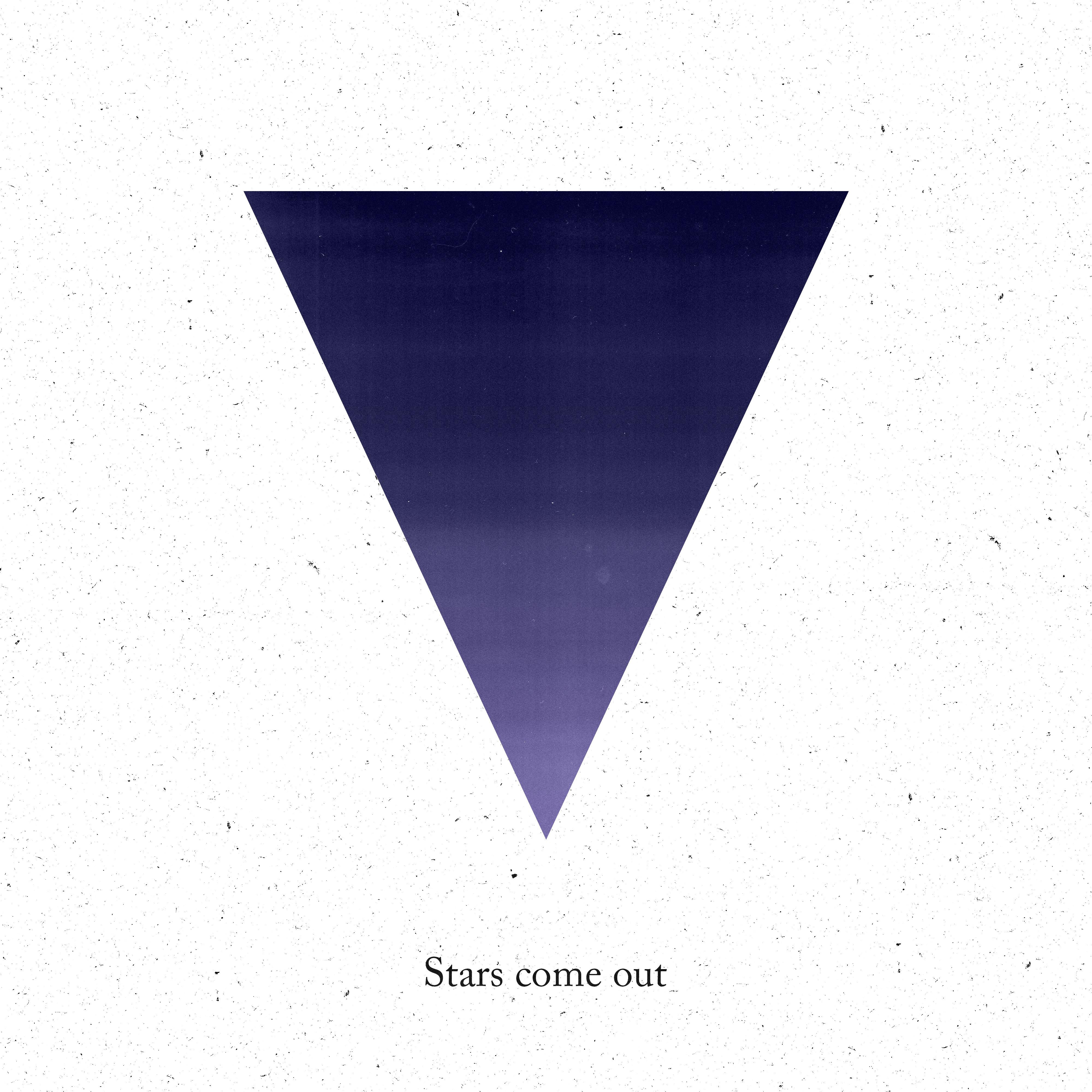 Stars Come Out专辑