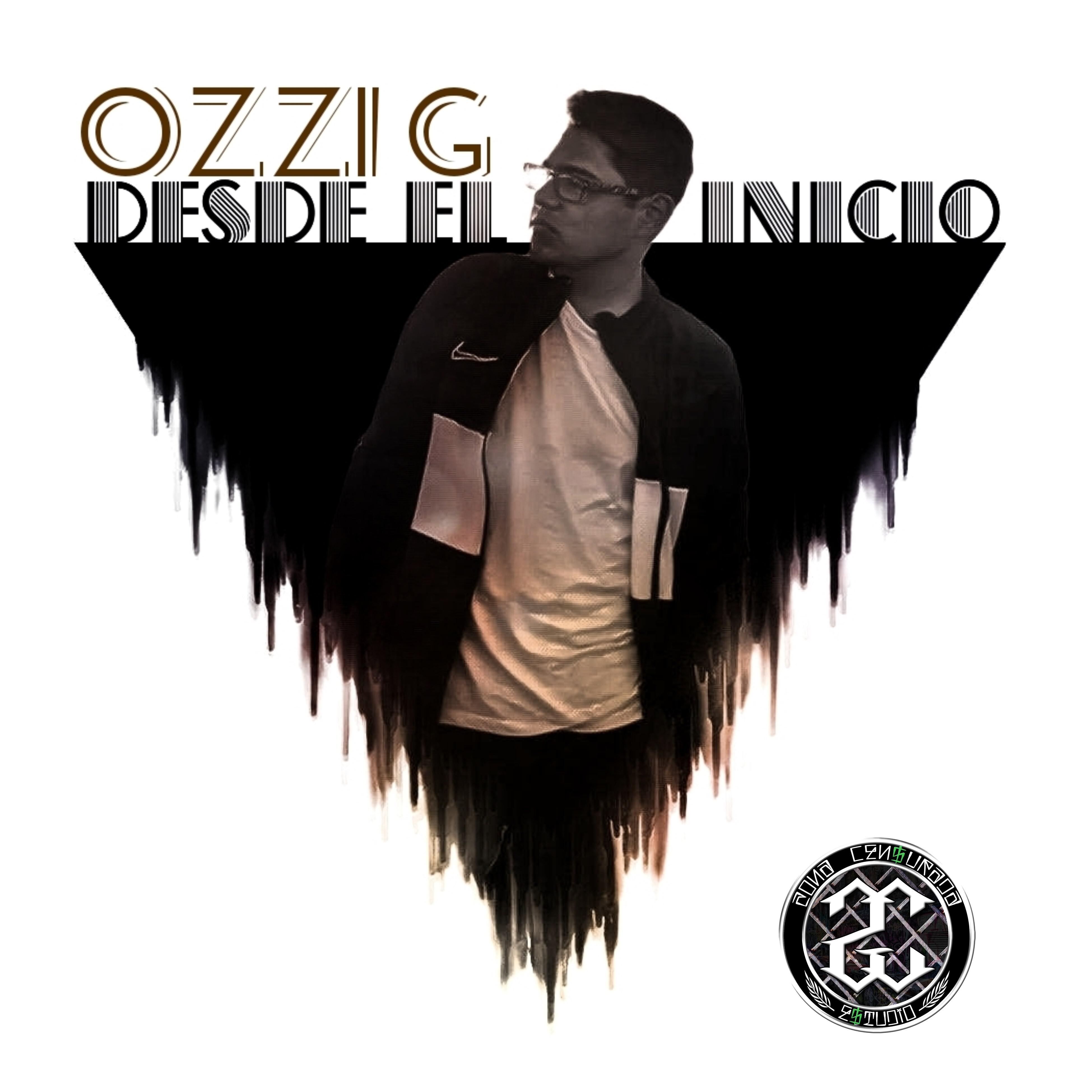 Ozzi G - Tocarte