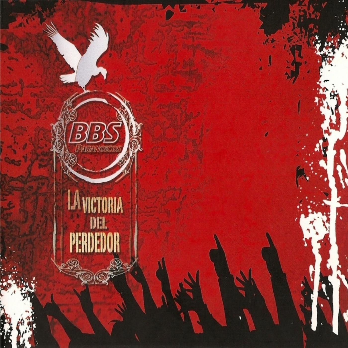 La Victoria del Perdedor (Vol. 2)