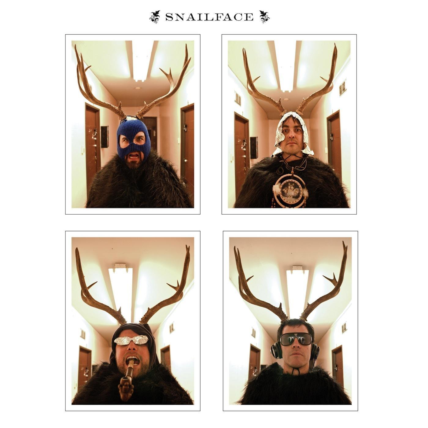 Snailface