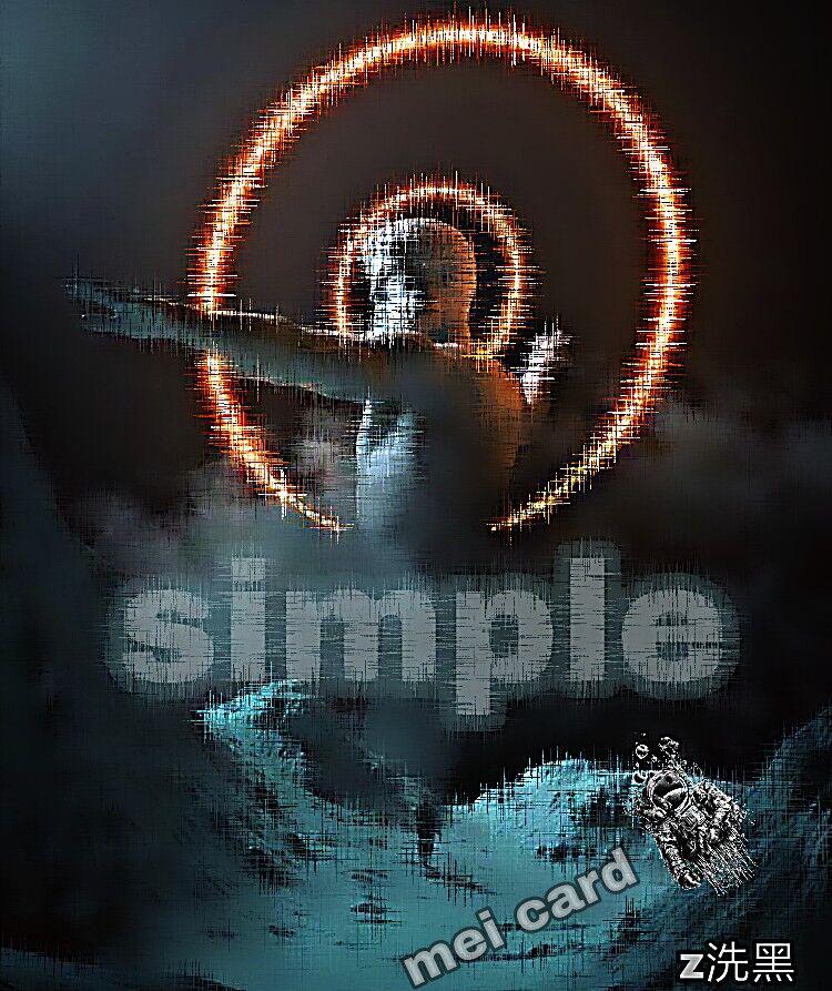 simple （prod by.LGlywww）专辑