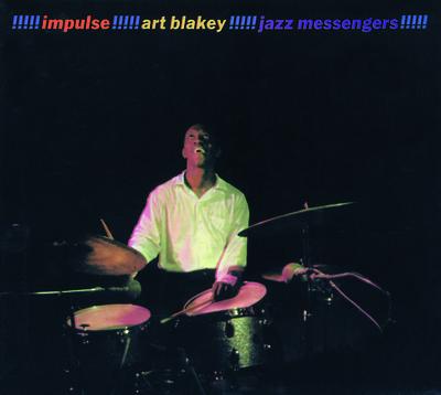 Art Blakey & The Jazz Messengers