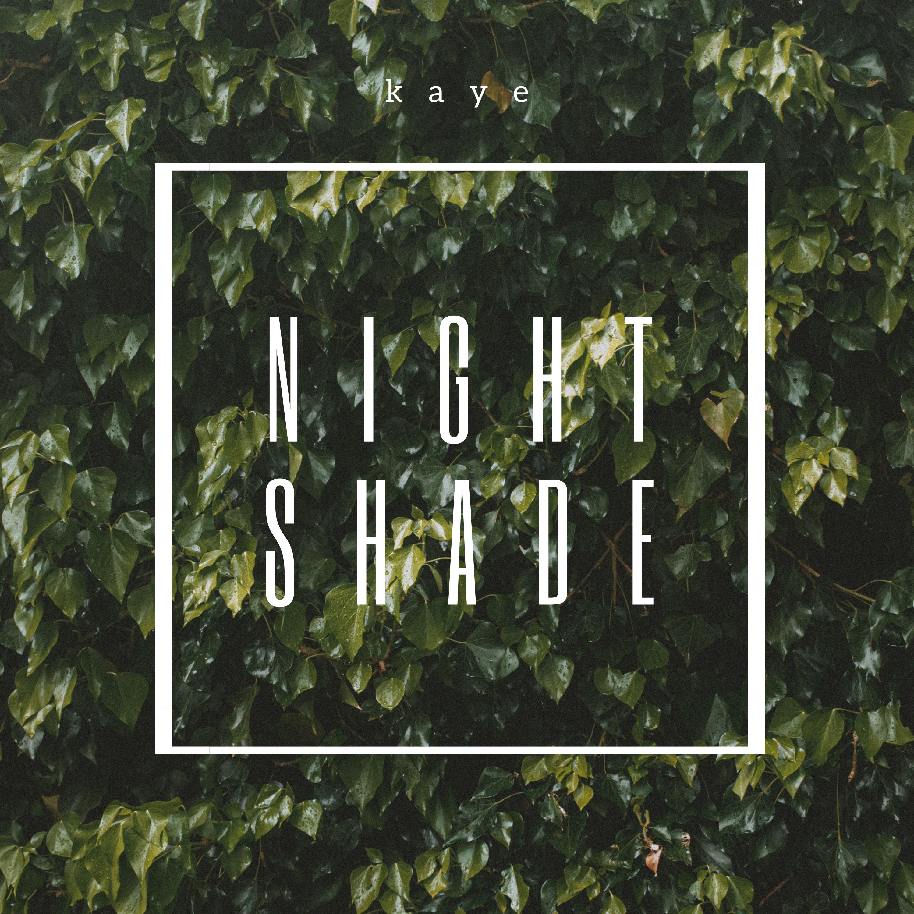 Nightshade