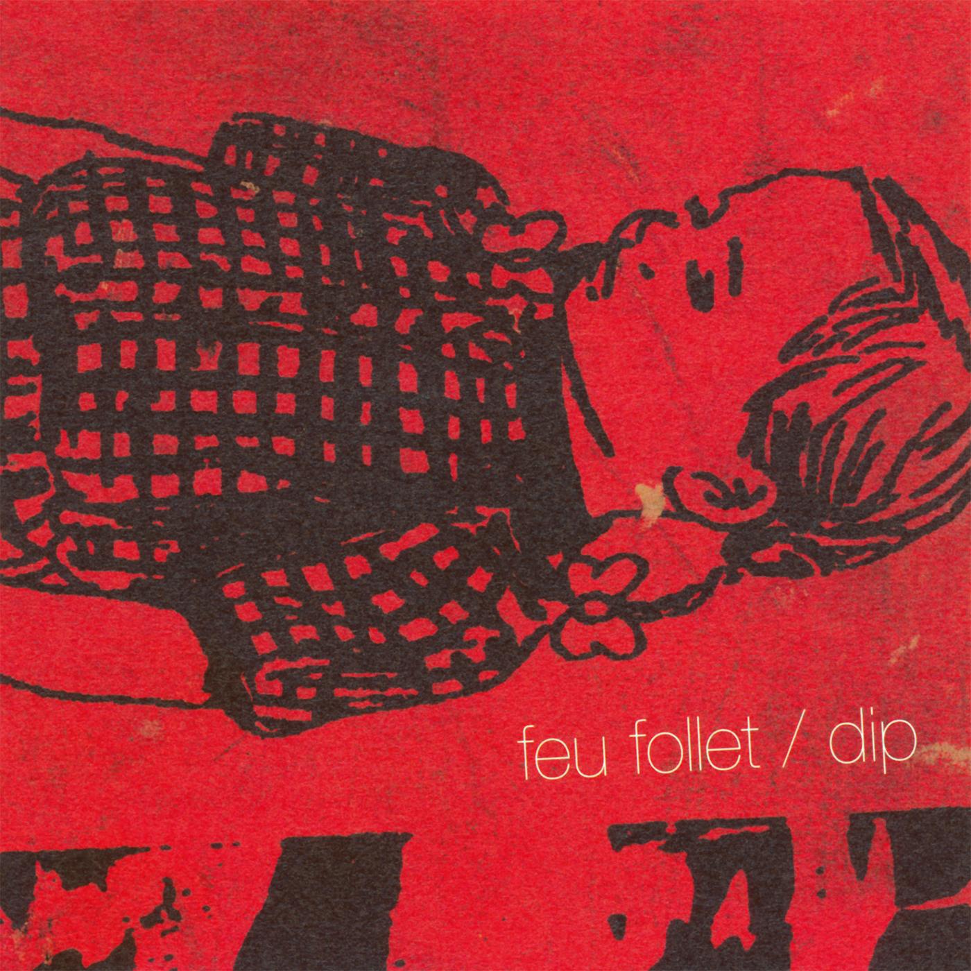 feu follet