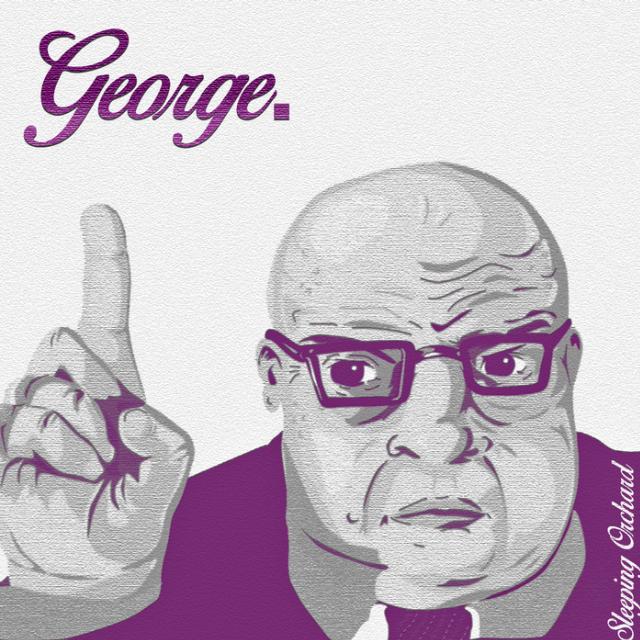 George