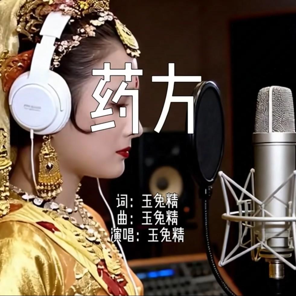 药方