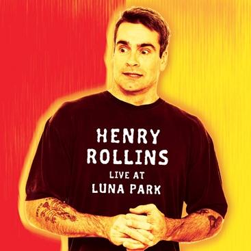 Live at Luna Park