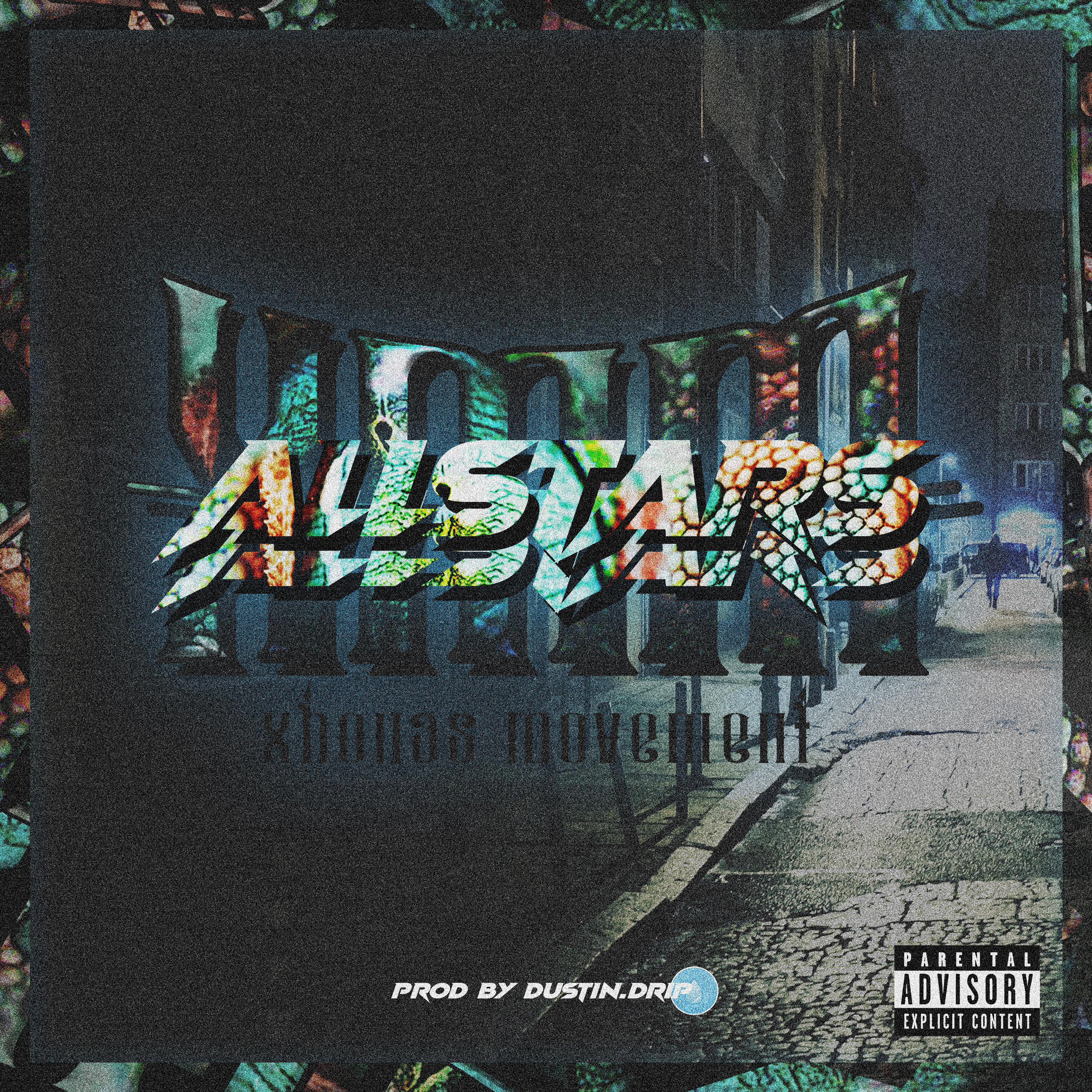 Ninoninety9 - XMM Allstars (feat. HAMO, GOVA37, Xhoshaba & Dustin.Drip)