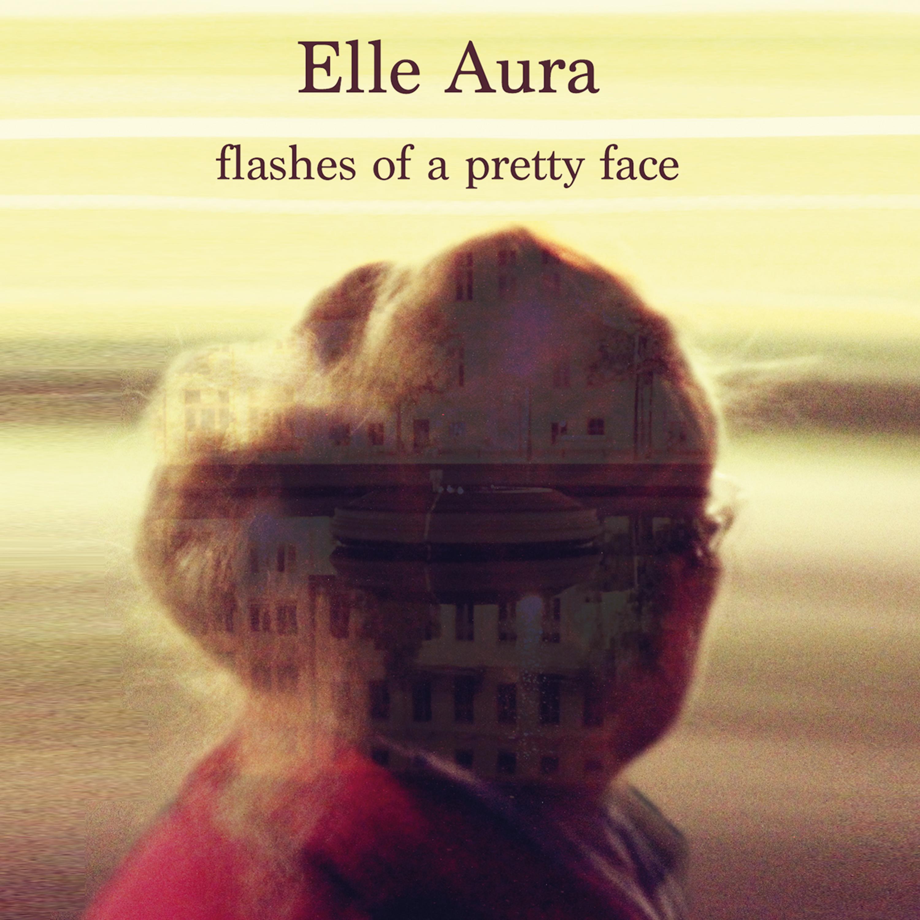 Flashes Of A Pretty Face