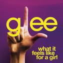 What It Feels Like For A Girl (Glee Cast Version)专辑