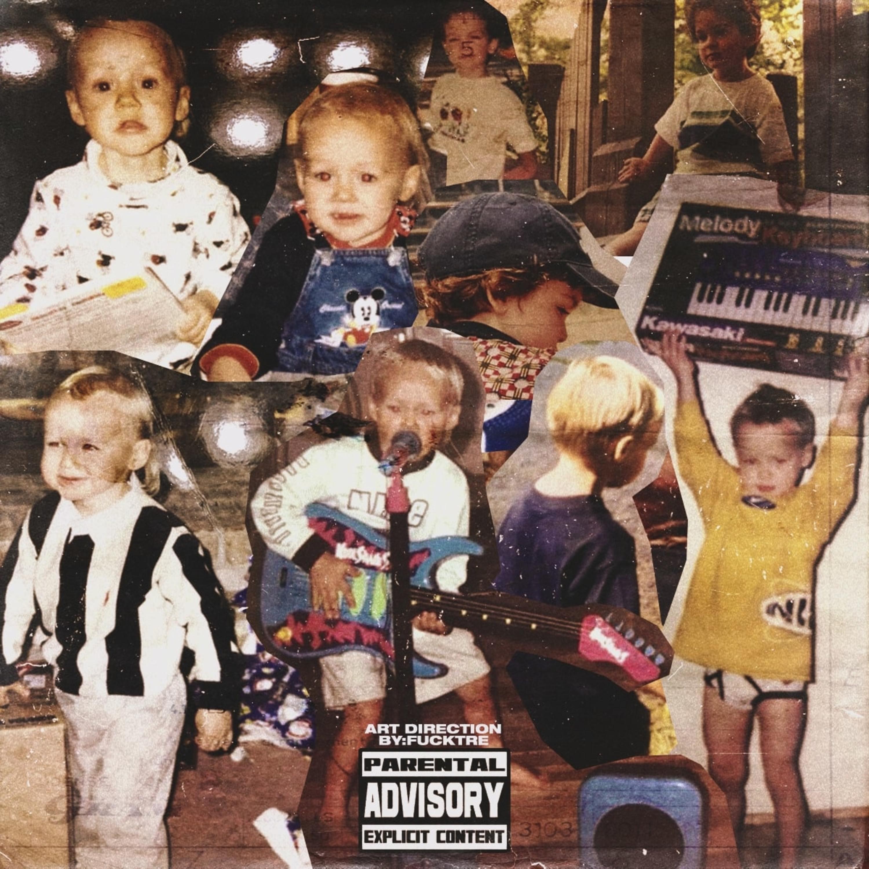 Sleepless Nights (feat. Powfu)