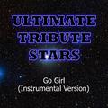 Pitbull feat. Trina & Young Bo$$ - Go Girl (Instrumental Version)