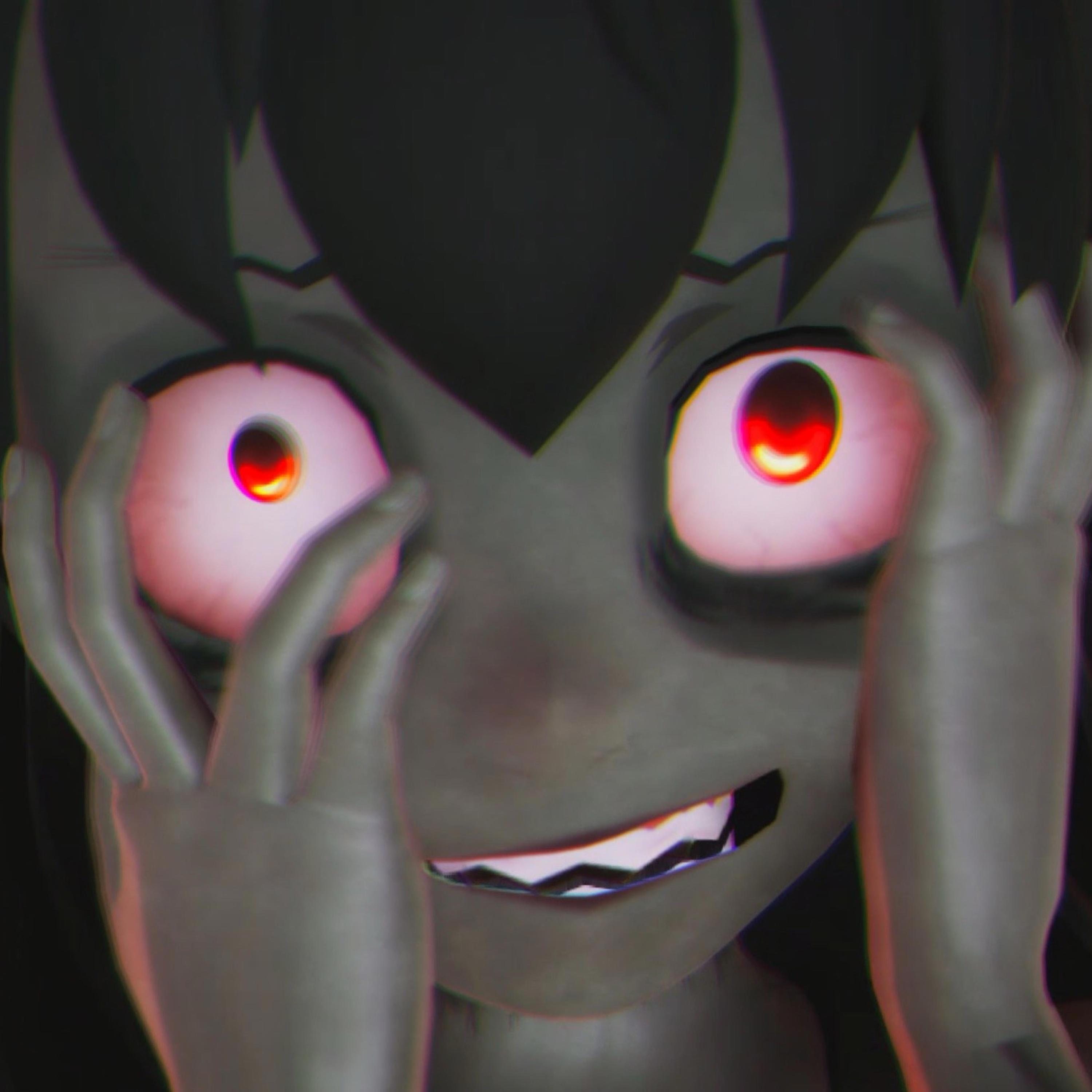 Macabre Rotting Girl (feat. Sim Gretina)