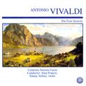 Vivaldi: The Four Seasons专辑