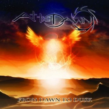 From Dawn To Dusk