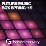 Future Music Box '19专辑
