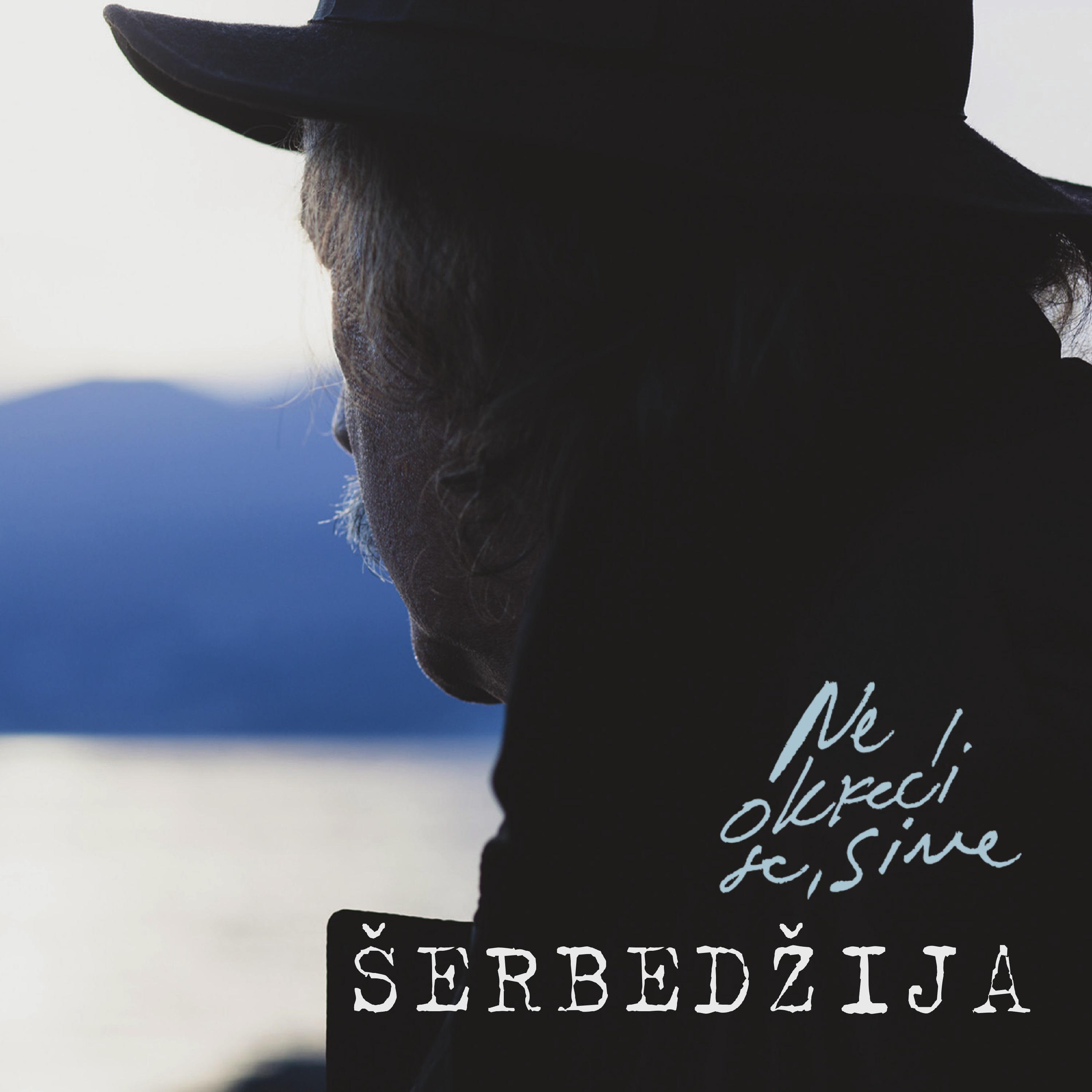 Rade Serbedzija - Eto Pjesma