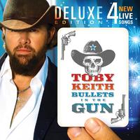 Toby Keith - BULLETS IN THE GUN