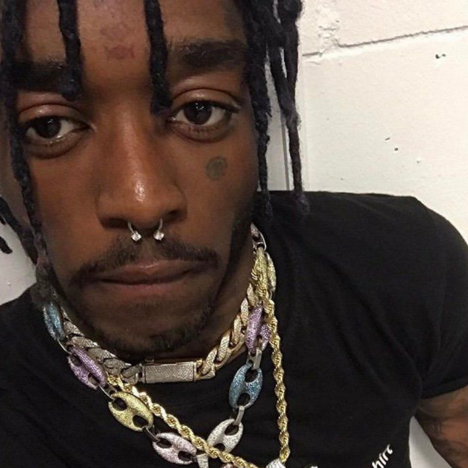 Free “Baby” Lil uzi vert type beat