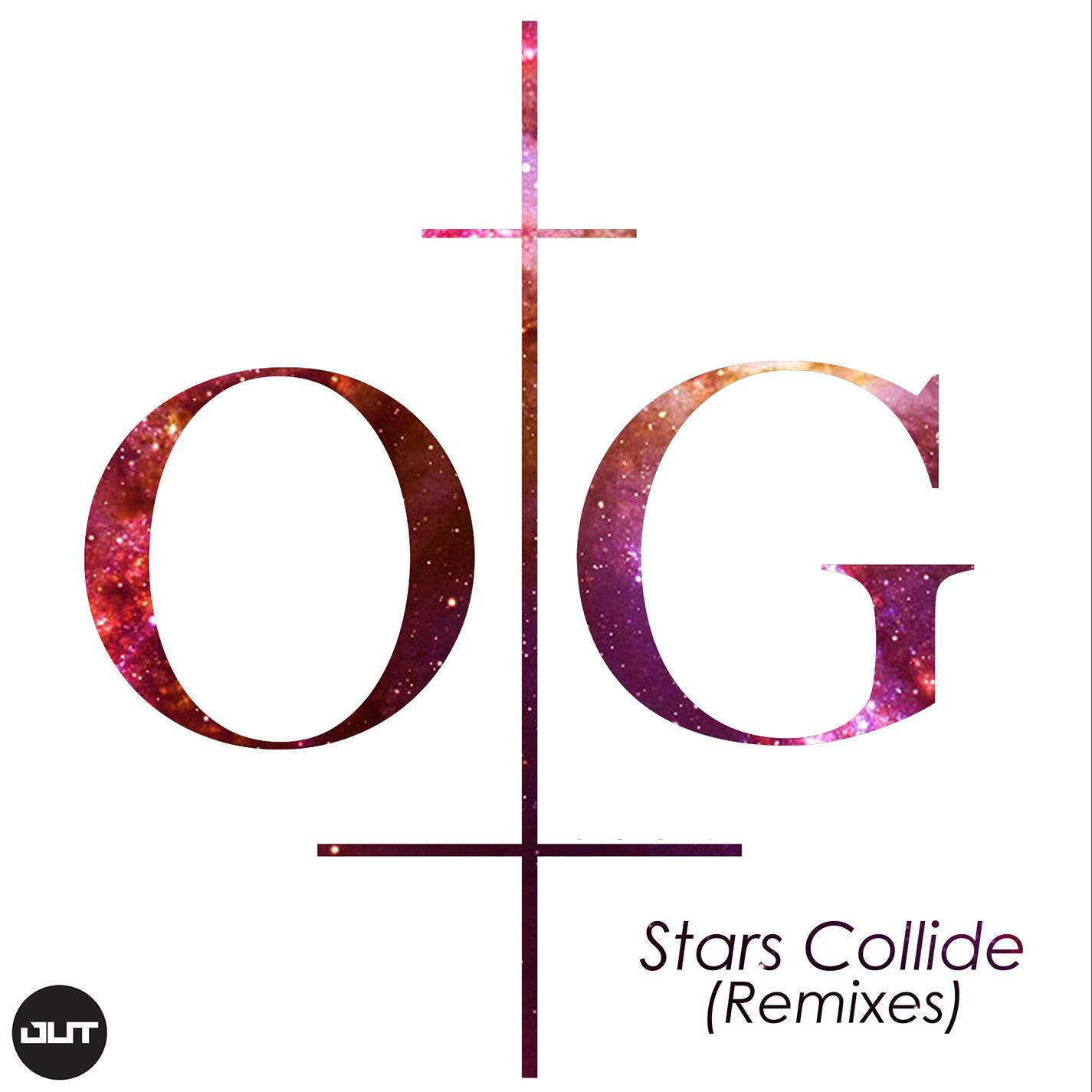 Stars Collide (Remixes)专辑