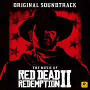 The Music of Red Dead Redemption 2 (Original Soundtrack)