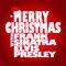 Merry Christmas with Frank Sinatra & Elvis Presley专辑