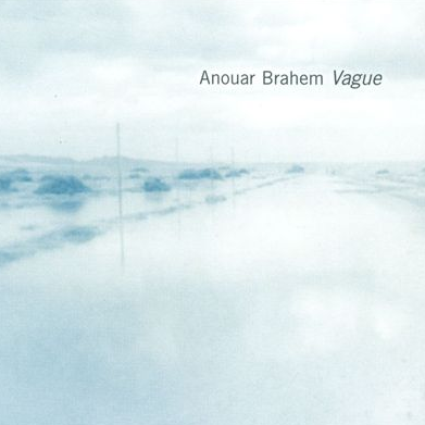 Anouar Brahem - Comme une absence