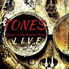 Tones - Hunter is the Hunted (feat. Diabolic) [Remix] (Live) (Live)