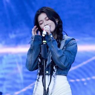 音综：天赐的声音5全收录（持更）