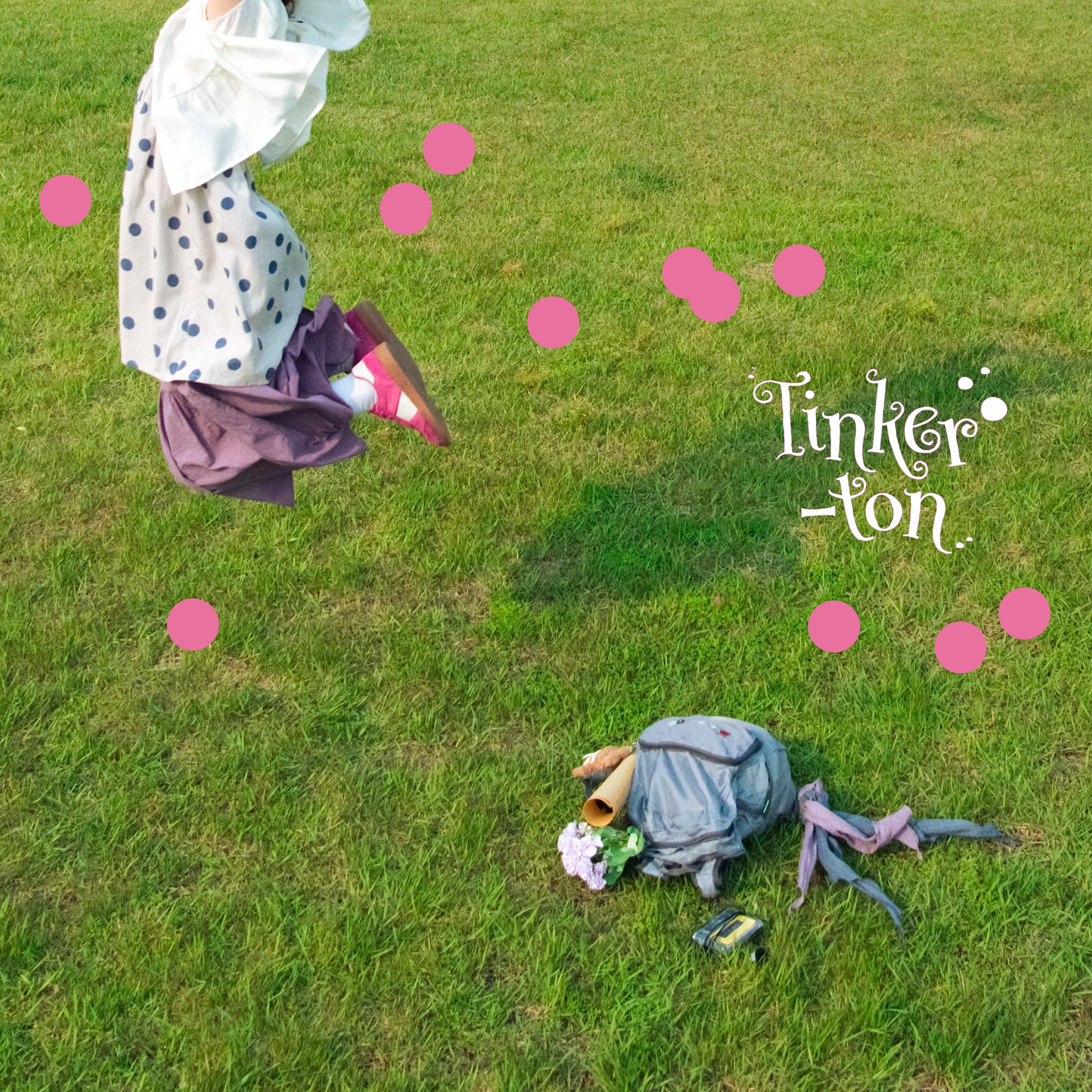 팅커벨 (tinker-ton)