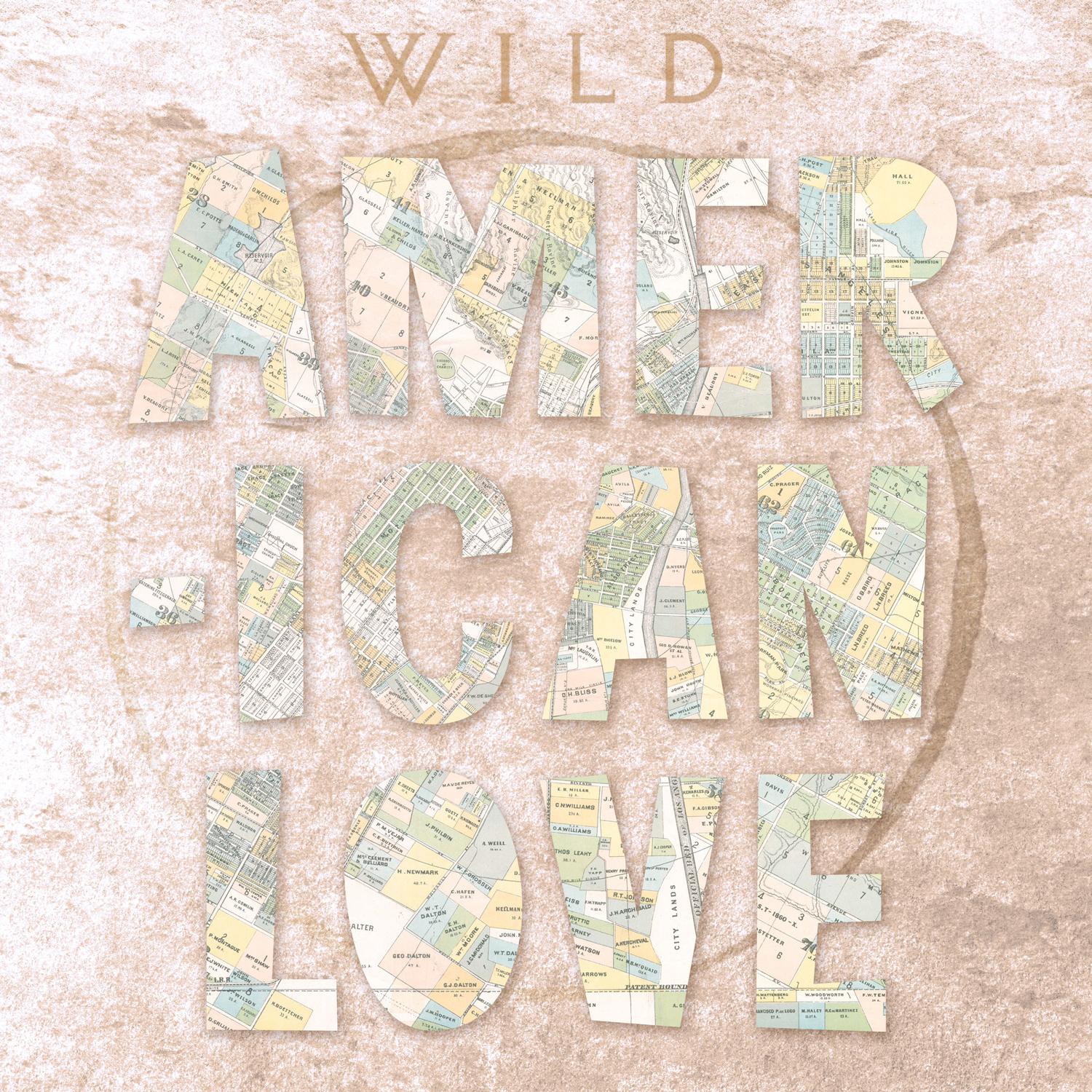 American Love