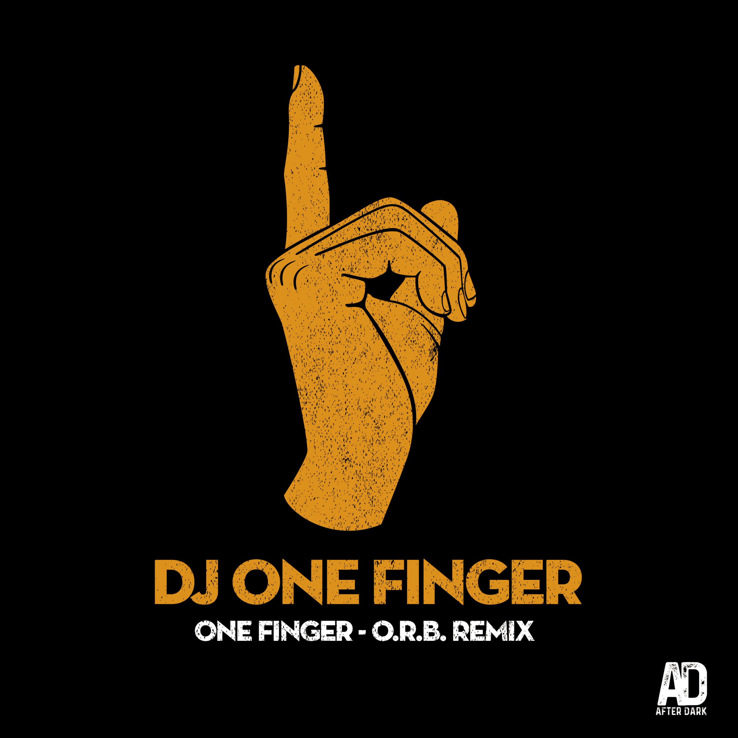 One Finger - O.R.B. Remix