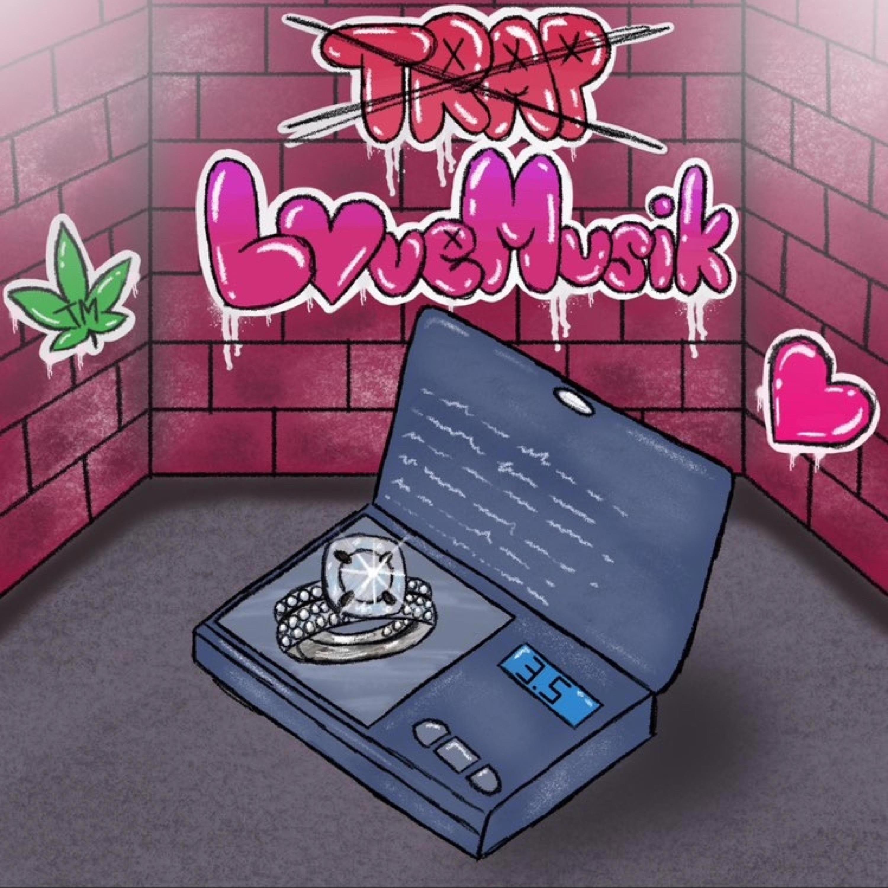 Side Piece (feat. Marii 2x)