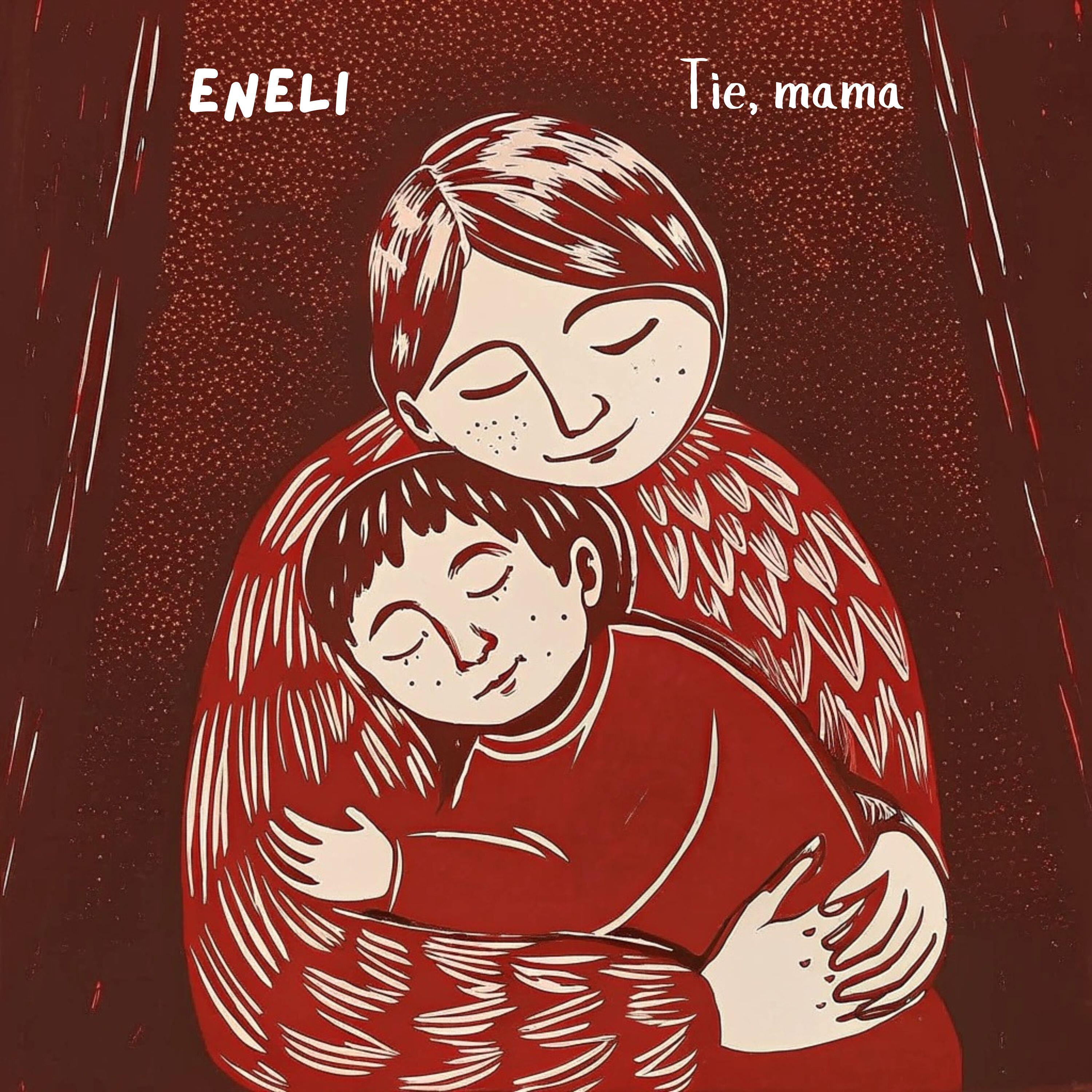 Tie, Mama