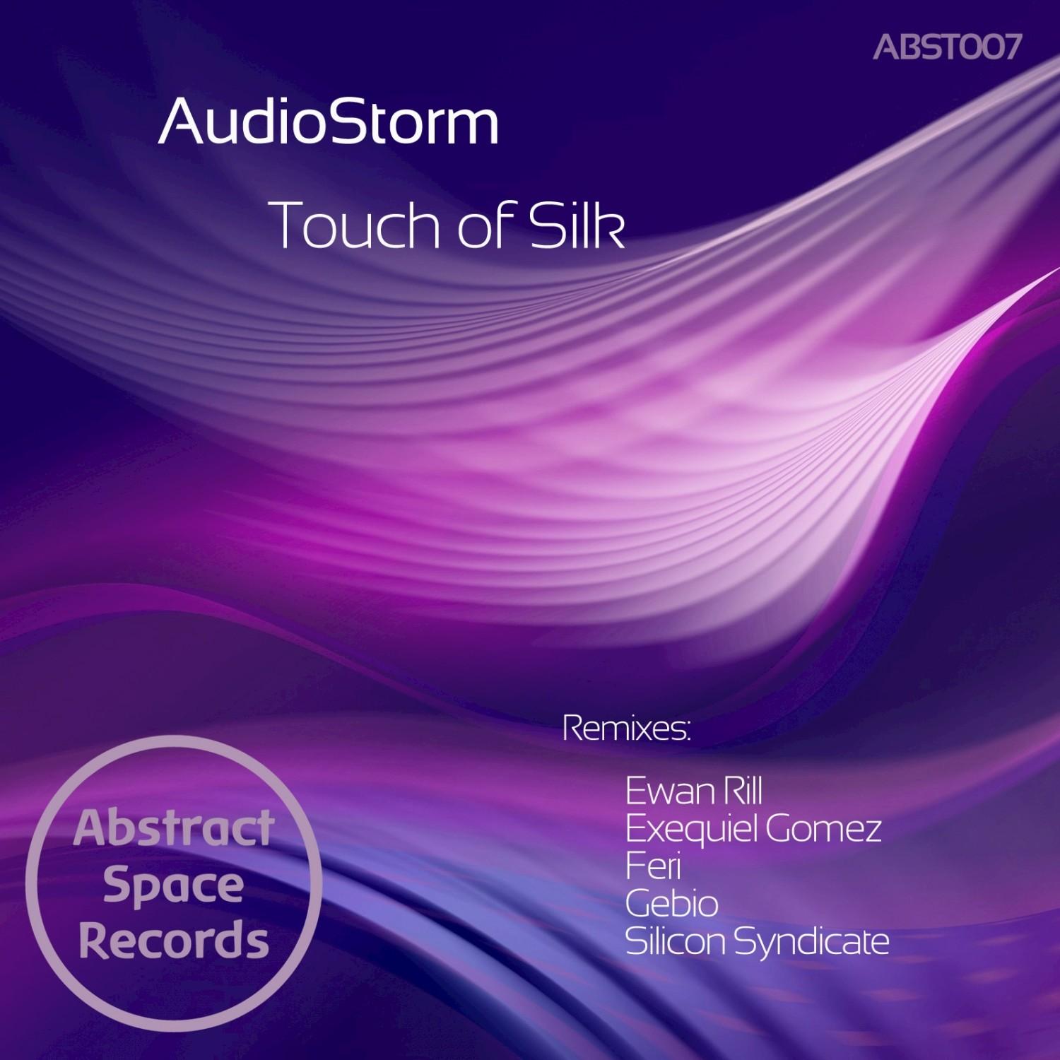 Touch of Silk
