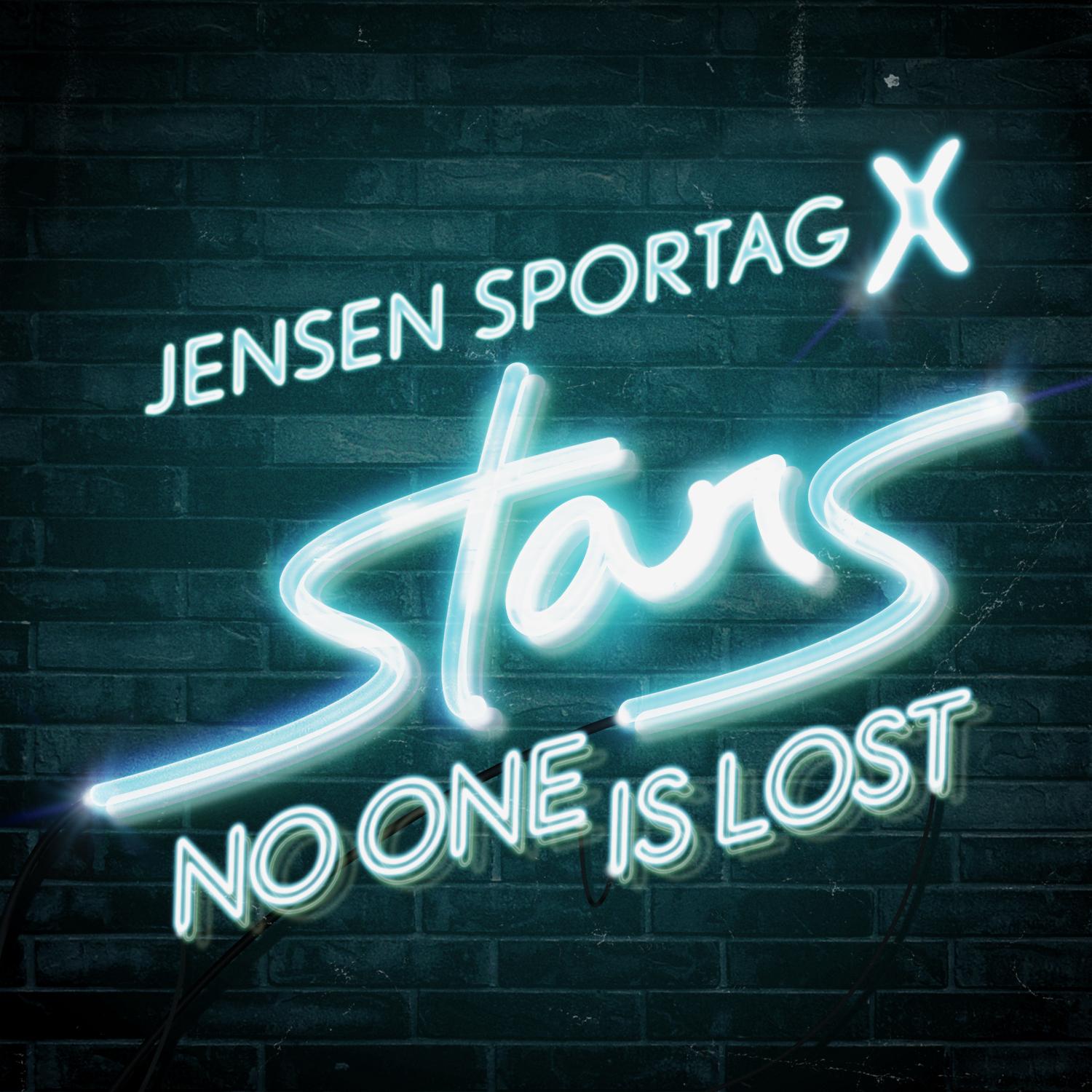No One Is Lost (Jensen Sportag Remix)