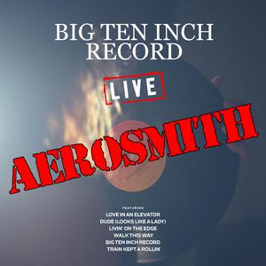 Toys in the Attic - Aerosmith (Karaoke Version) 带和声伴奏 （降2半音）