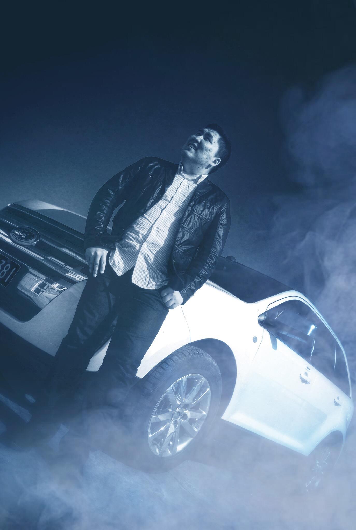 YADINGGHA YETMIDIM YENE