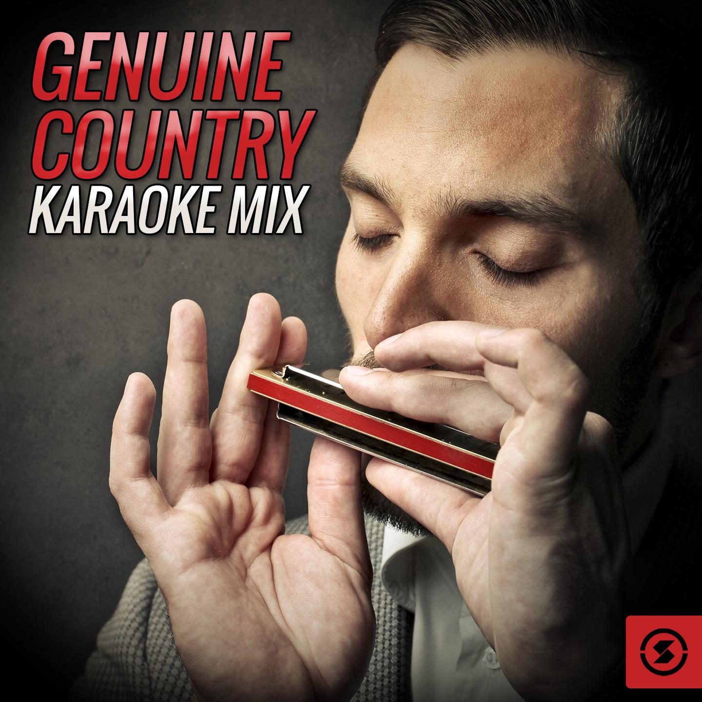 Genuine Country Karaoke Mix专辑