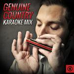 Genuine Country Karaoke Mix专辑