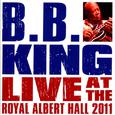 Live at the Royal Albert Hall 2011