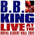 Live at the Royal Albert Hall 2011