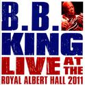 Live at the Royal Albert Hall 2011专辑