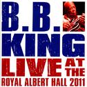 Live at the Royal Albert Hall 2011专辑