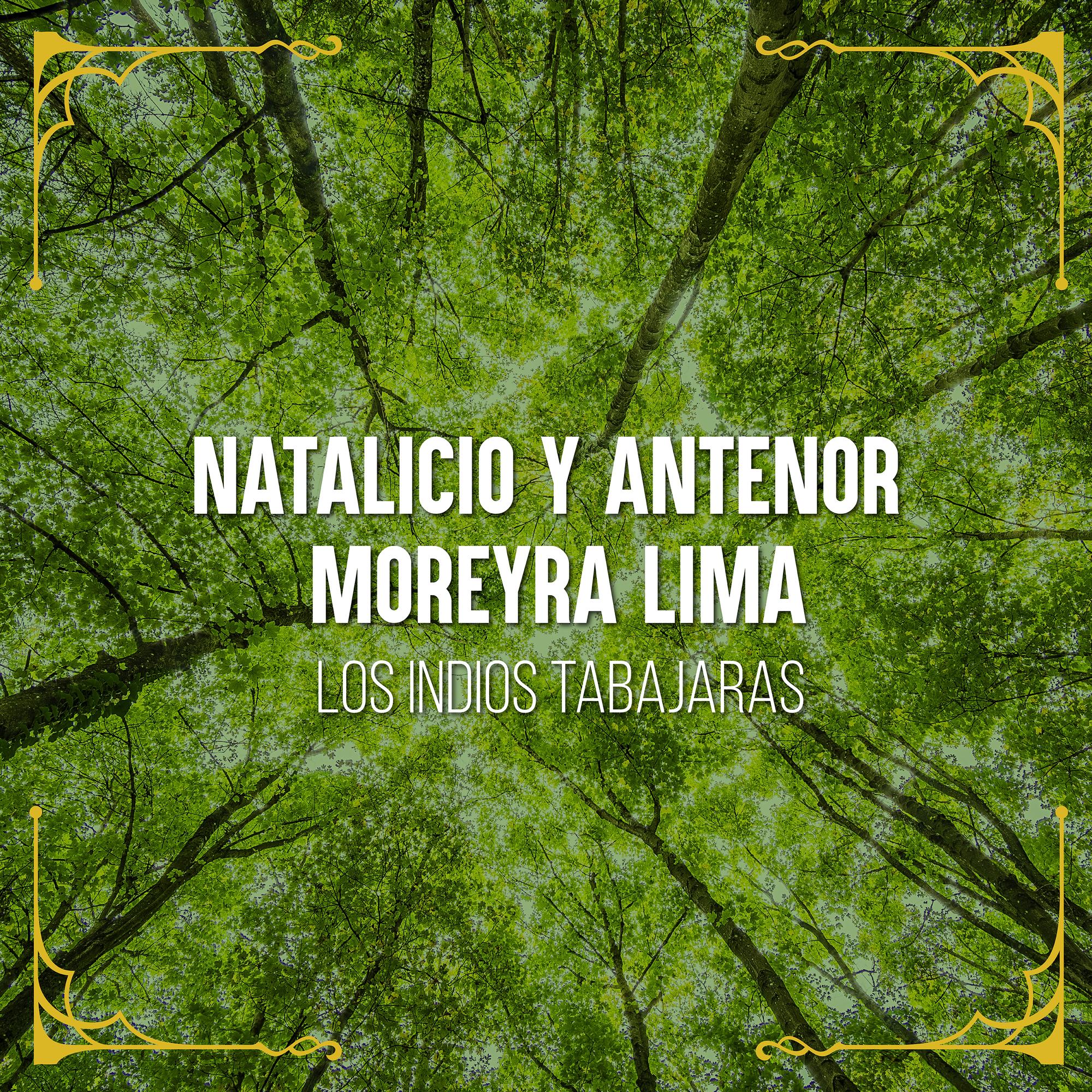 Natalicio y Antenor Moreyra Lima (Instrumental)
