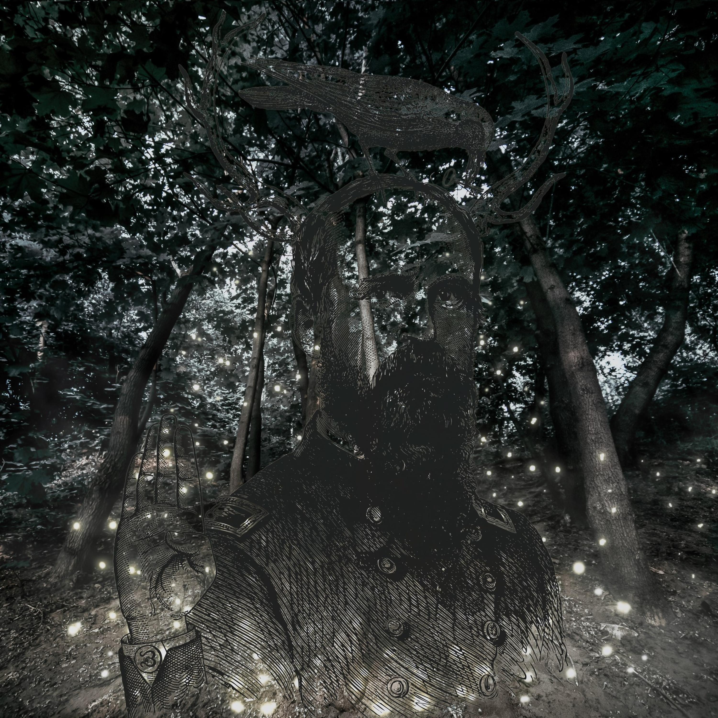 Fireflies & Bonecastles