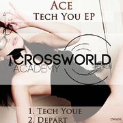 Tech You EP