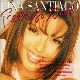 Lina Santiago - Por Donde Yo Voy