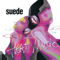 Suede-Everything Will Flow